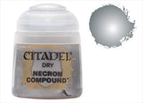 Citadel: Dry Necron Compound 12ml