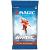 (ORDER BY - 26/09/2025) Magic: The Gathering Avatar The Last Airbender Play Booster Box (RRP - R6750)