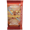 (ORDER BY - 26/09/2025) Magic: The Gathering Avatar The Last Airbender Collector Booster (RRP - R1350)