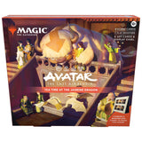 (ORDER BY - 26/09/2025) Magic: The Gathering Avatar The Last Airbender Scene Box (RRP - R1350)