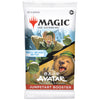 (ORDER BY - 26/09/2025) Magic: The Gathering Avatar The Last Airbender Jumpstart Booster (RRP - R225)