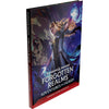 (ORDER BY - 12/09/2025) Forgotten Realms: Adventures in Faerûn Adventure Guide (RRP - R1700)