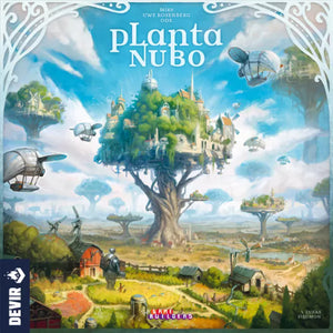 (ORDER BY - EXTENDED) Planta Nubo (RRP - R1,600.00)