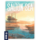 (ORDER BY - EXTENDED) Salton Sea (RRP - R950)