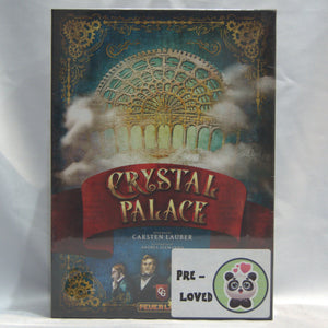 Crystal Palace (Pre-Loved)