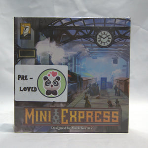 Mini Express (Pre-Loved)