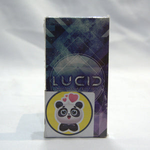 Lucid: Morpheus Edition (Pre-Loved)