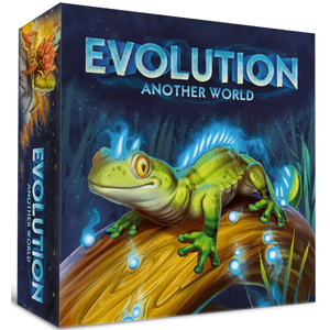 Evolution: Another World