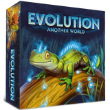 Evolution: Another World