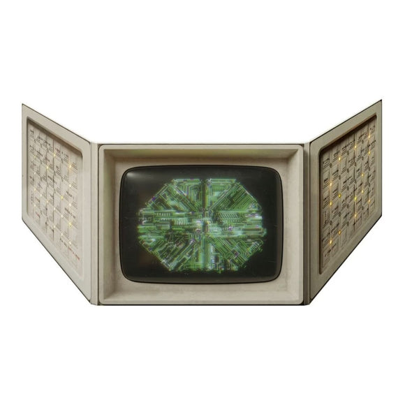 (ORDER BY - 05/12/2025) Alien RPG: Evolved Edition - MU/TH/UR Screen (RRP - R700)