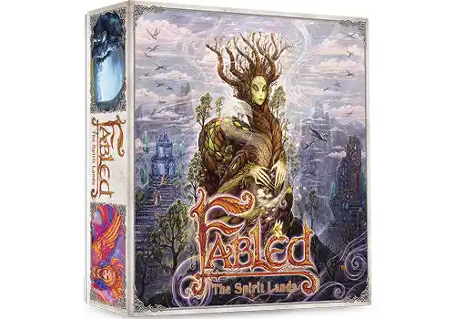 Fabled: The Spirit Lands