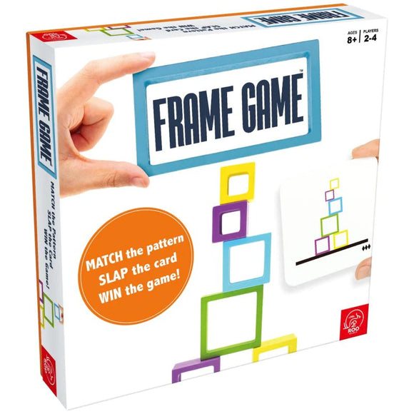 Frame Game (Roo Games)