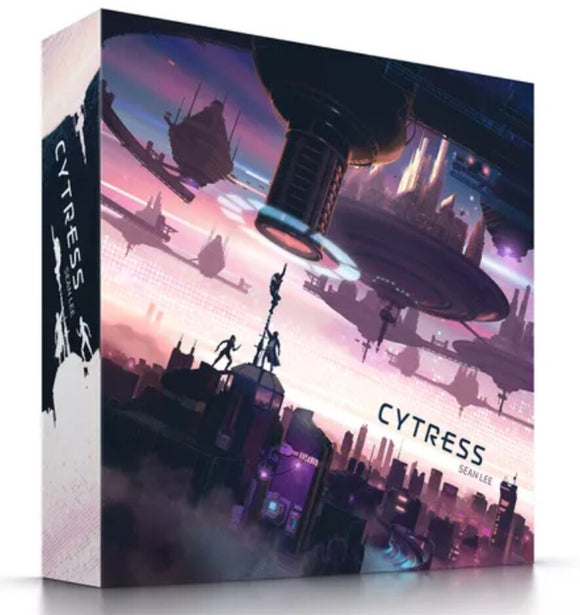 (ORDER BY - 12/09/2025) Cytress (RRP - R1500)