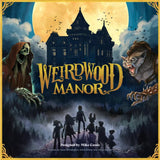 (ORDER BY - EXTENDED) Weirdwood Manor (RRP - R1,950)