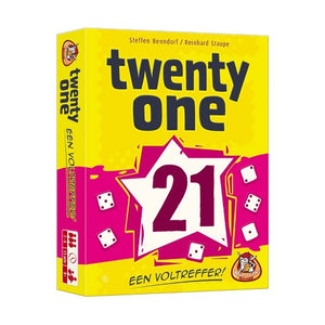 Twenty One