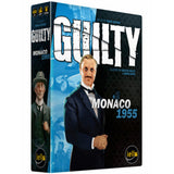 Guilty - Monaco 1955