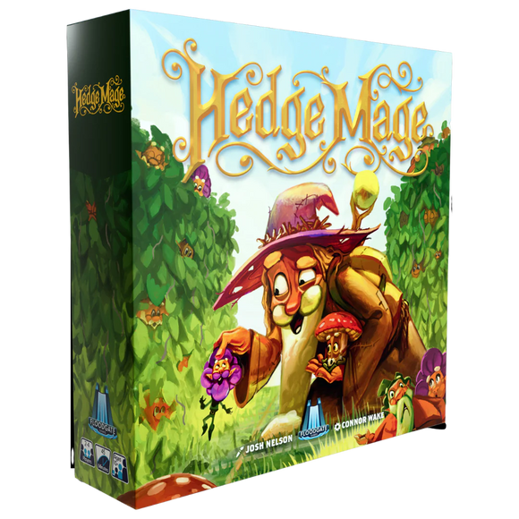 (ORDER BY - EXTENDED) Hedge Mage (RRP - R950)