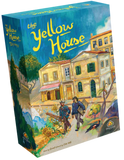 (ORDER BY - 12/09/2025) The Yellow House (RRP - R600)