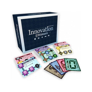 (ORDER BY - 03/01/2025) Innovation Ultimate (RRP - R4,700)