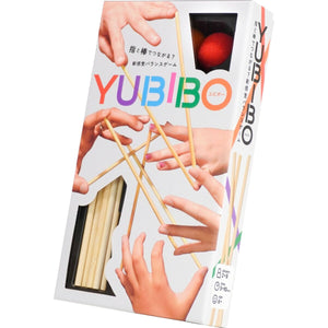 (ORDER BY - 28/02/2025) Yubibo (RRP - R550)