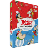 (ORDER BY - EXTENDED) Asterix & Compagnie (RRP - R600)