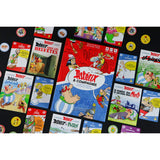 (ORDER BY - EXTENDED) Asterix & Compagnie (RRP - R600)