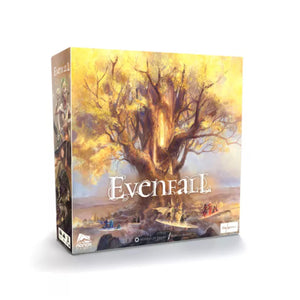 (ORDER BY - EXTENDED) Evenfall (RRP - R1,350)