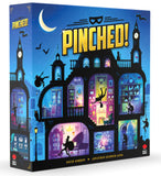 Pinched!