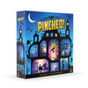 Pinched!