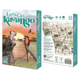(ORDER BY - 19/06/2026) Let's Go Kavango (RRP - R500)