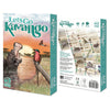 (ORDER BY - 19/06/2026) Let's Go Kavango (RRP - R500)