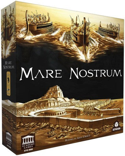 Mare Nostrum