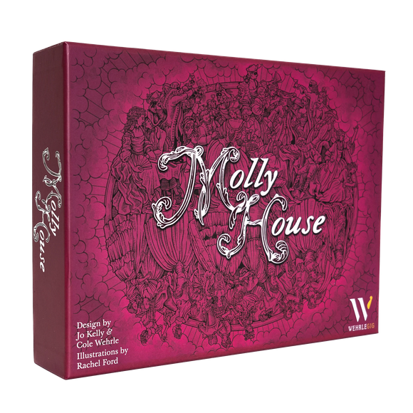Molly House