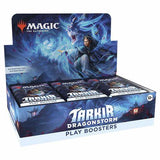 Magic: The Gathering - Tarkir: Dragonstorm Play Booster