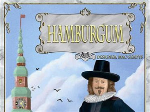 Hamburgum