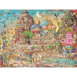 Yogaland ( Heye) 1500 Pieces