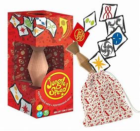 Jungle Speed (Eco-Pack)