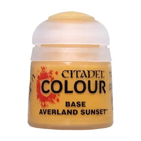 AVERLAND SUNSET 12ML