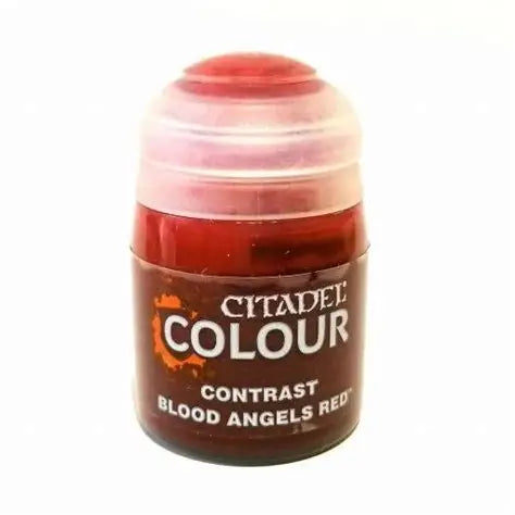 C: B/ANGELS RED 18ML