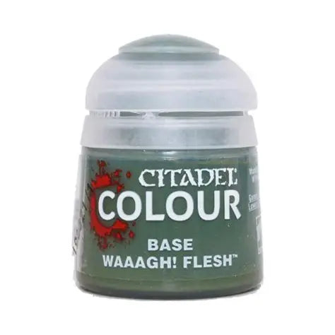 WAAAGH! FLESH 12ML