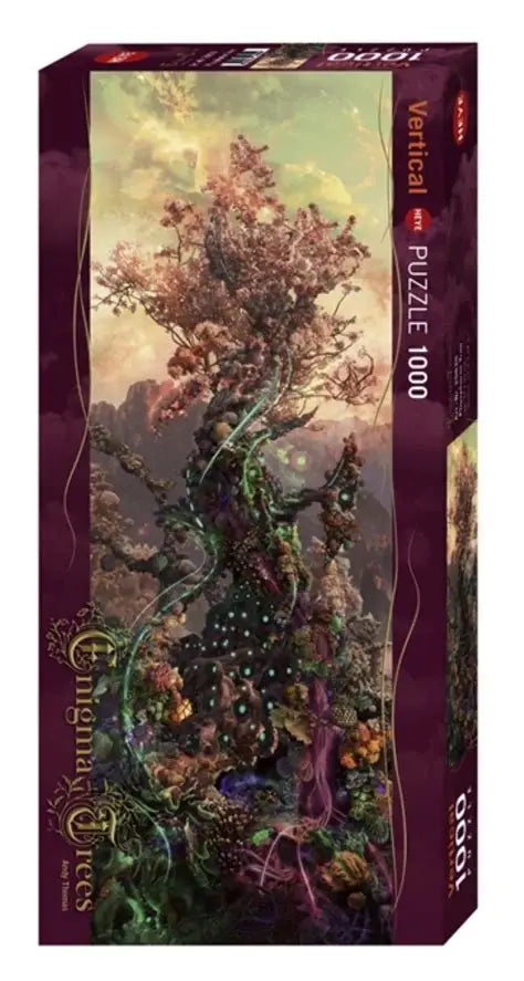 Phosphorus Tree (Heye) 1000 Pieces