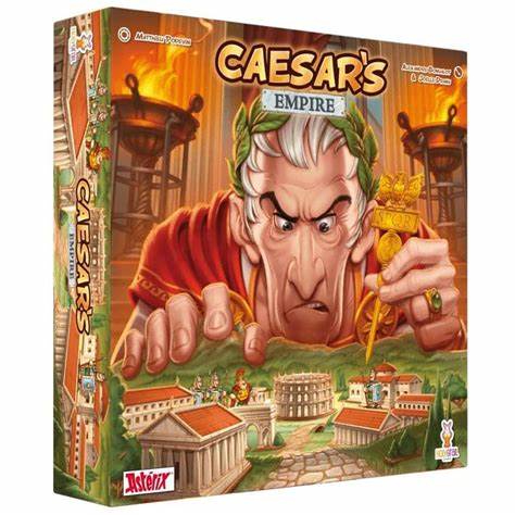 Caesar's Empire