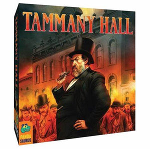 Tammany Hall