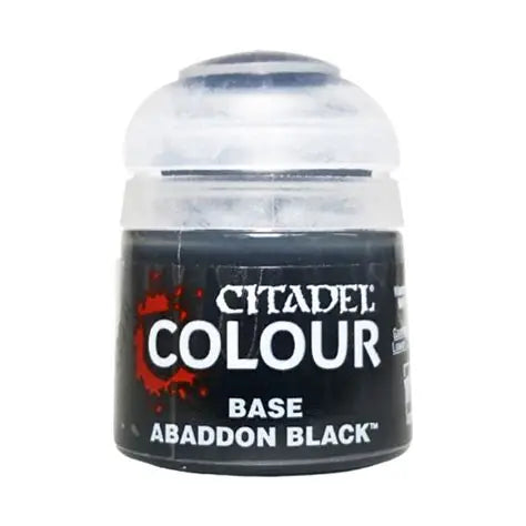 ABADDON BLACK 12ML