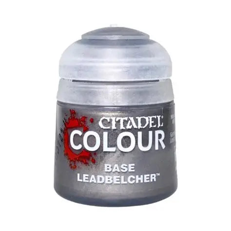 LEADBELCHER 12ML