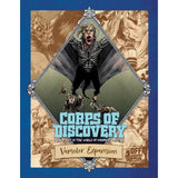 (ORDER BY - 12/09/2025) Corps of Discovery - Vameter Expansion (RRP - R375)