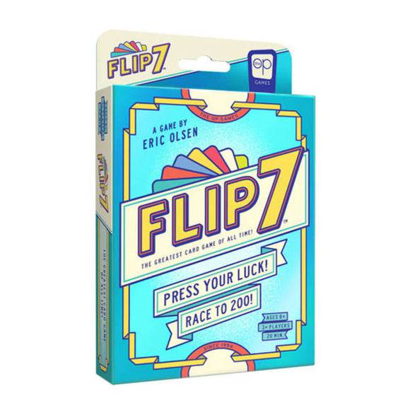 Flip 7 (Hangtab Edition)