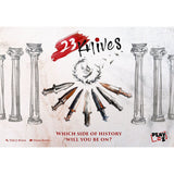 (ORDER BY - EXTENDED) 23 Knives (RRP - R1000)