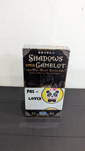 Shadows over Camelot: The Card Game (Pre-Loved)