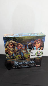 Ragnarocks (Pre-Loved)